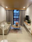 Căn hộ chung cư Sun urban city - Art residence