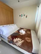 Shell Staycation 1229-A