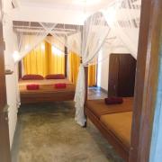 Chez Podi Surf Stay