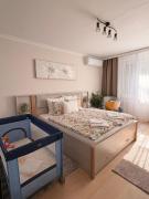 Palota apartment