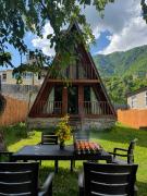 Cozy Cottage JuFu