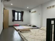 Dương Cầm Homestay