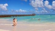 CARIBBEAN DREAMS at SOL CARIBE - LOS CORALES beach