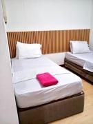 Compact Studio Unit l Mesaverte Residences 8th Floor