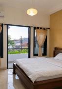 Ambarosed Homestay