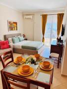 LEO studio apartment in Vlora