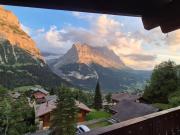 Top Grindelwald