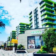 Top Mamaia Nord