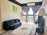 Bell Suites by Salaam Suites