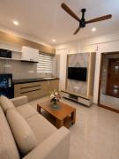 Nivasa living