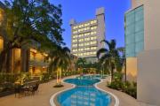 Boulevard9, Nadiad - IHCL SeleQtions