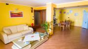 Villa Benvenuti -Tavernetta in villa con piscina 8 posti letto