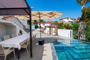 Villa Ritz - Swimming Pool- Free Parking