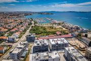 Olive Luxe Penthouse with Jacuzzi and Sea View