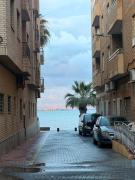 Top Los Alcázares