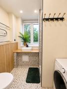 Family Apartment with 2 bedrooms