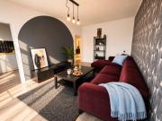 Family Apartment with 2 bedrooms