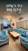 Kudrat Villa with Private Pool