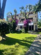 Villa Fiorella