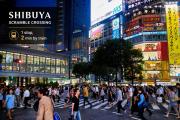 Shibuya Walkers Base