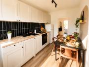 Family Apartment with 2 bedrooms