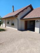 Maison climatisé plain pied