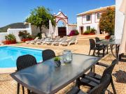 Cortijo Domínguez - Rural Experience