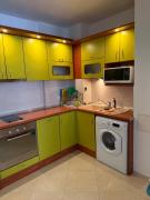 Apartment Viktoriya Pomorie