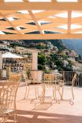 La Terrazza del Sole a Positano