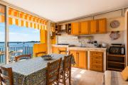 Balù Terrace on the Bay by Sicily Escape