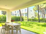 Garden Apartment in San Pietro Residence 303