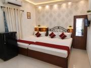 CSG Guest House