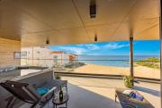 Apartment Amber with Jacuzzi & Sea View
