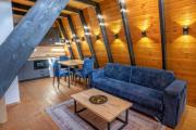 Golden Cabins Gjinar by PikHost Golden Cabins Gjinar by PikHost