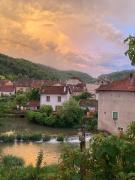 Top Arbois