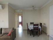 Luxurious 2 BHK
