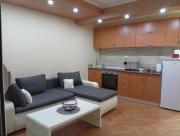Sea View Apartment
