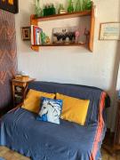 Appartement cosy à Saintes-Maries-de-la-Mer avec terrasse