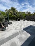Beach bungalow Hellevoetsluis