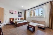 Apart Hotel Perla Resort Lalez Durres by PikHost