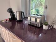 Meteor Residence Suites
