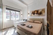 Green Luxe Suite 1 by PikHost