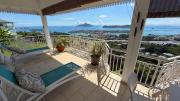 Beau Soleil Stunning Sea View One Bedroom Apartment