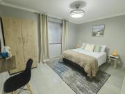 Genaderus Luxury Private Apartment