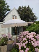 Ithaka Beach House, unieke plek met vrij parkeren!