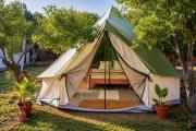 Montijo Garden - Glamping 25min de Lisboa