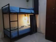 Galuh Hostel Lombok