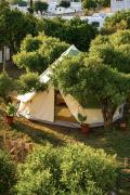 Montijo Garden - Glamping 25min de Lisboa