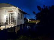 Gusgus farm stay
