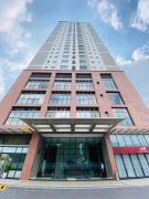 Aava Urban Retreat Apartment - The Sun Avenue Easy Access District 1